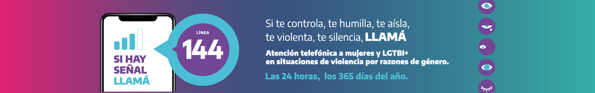 Línea 144