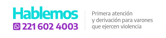 Línea Hablemos