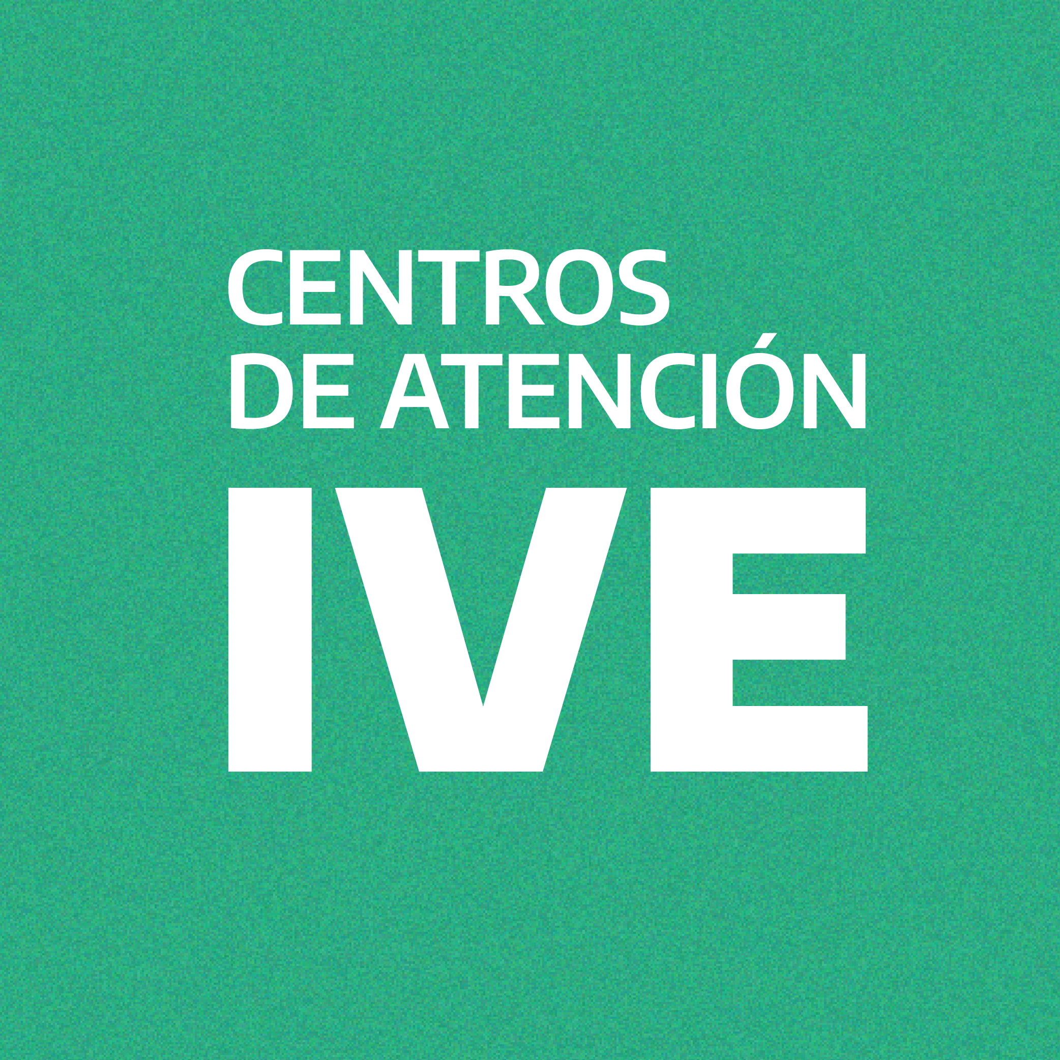 Centro de atención IVE