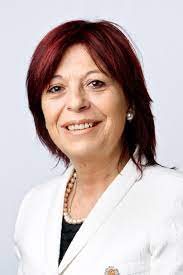 María Cristina Perceval