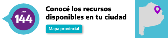 Mapa de recursos