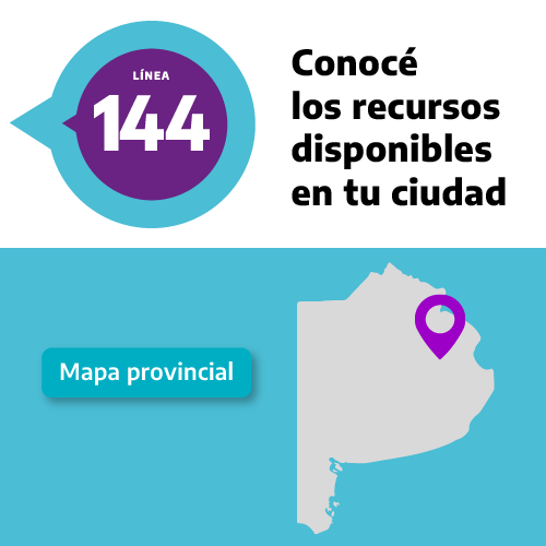 Mapa de recursos